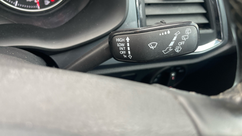 SEAT Ateca 1.5 TSI EVO SE Technology [EZ] 5dr Petrol Estate